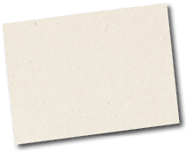 Paper texture cardboard background close-up. Cream light grunge old paper surface texture