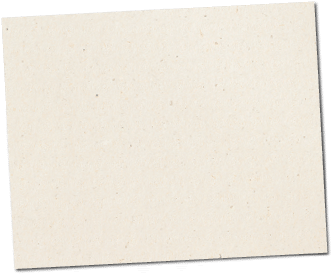 Paper texture cardboard background close-up. Cream light grunge old paper surface texture