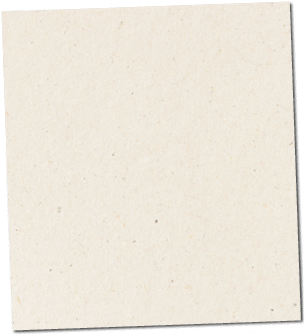 Paper texture cardboard background close-up. Cream light grunge old paper surface texture