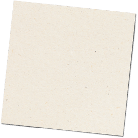 Paper texture cardboard background close-up. Cream light grunge old paper surface texture