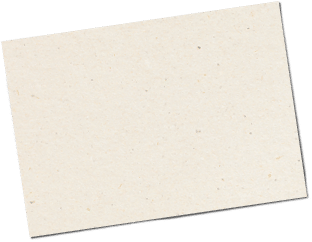 Paper texture cardboard background close-up. Cream light grunge old paper surface texture