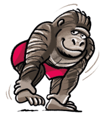 gorilla