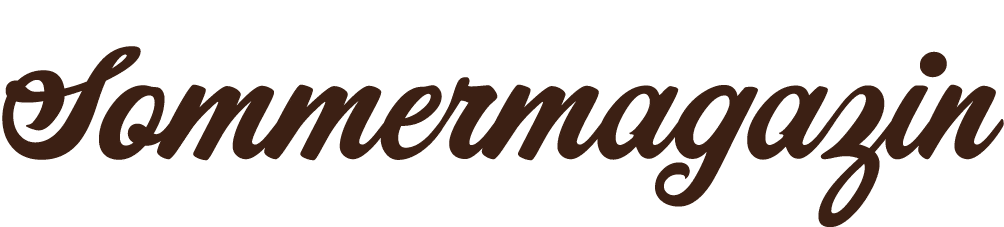 Sommermagazin