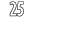 25